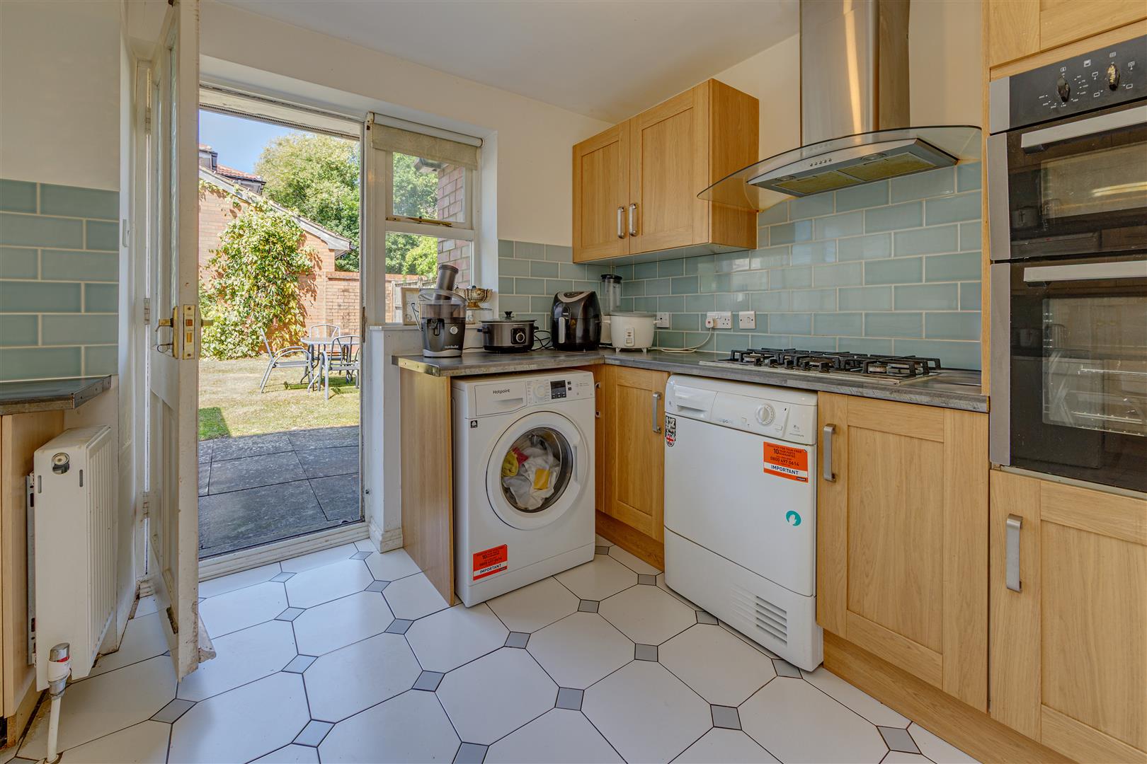 Glendevon Close, Edgware